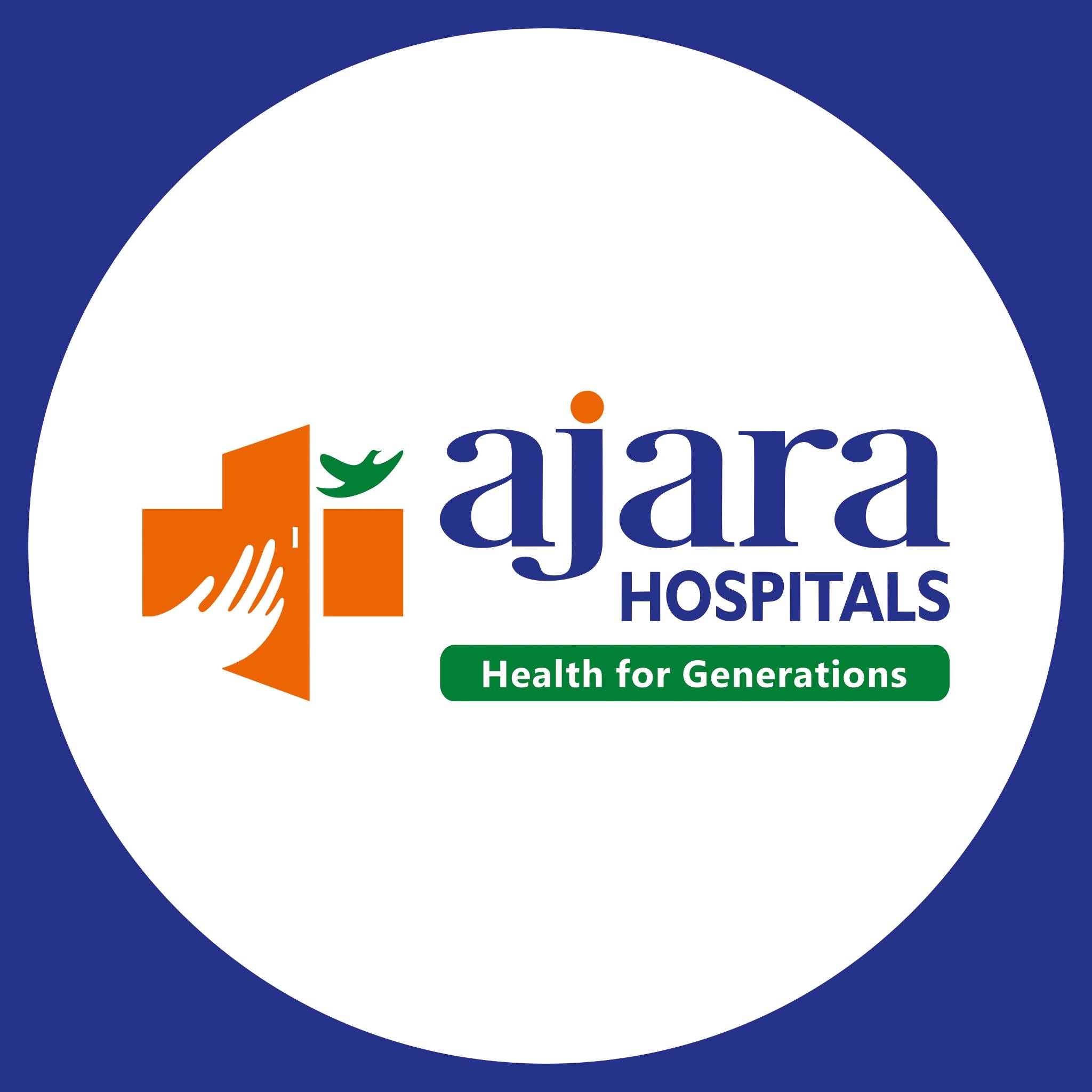 Ajara Hospitals