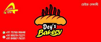 Dey's Bakery - Guwahati