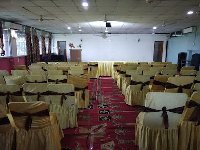 Hotel Parashuram, Banquet Hall - Guwahati