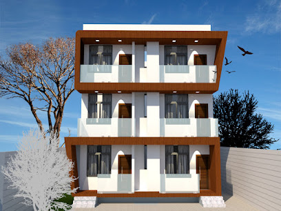 Sanghamitra Architects - Guwahati