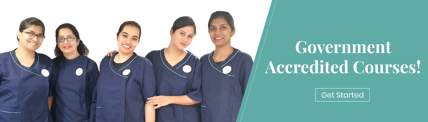 Cosmetology Courses mumbai