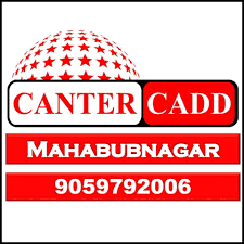 CANTER CADD MAHABUBNAGAR