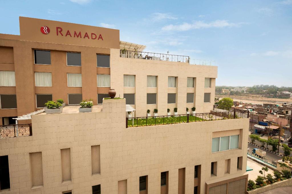 Ramada by Wyndham Jammu City Centre