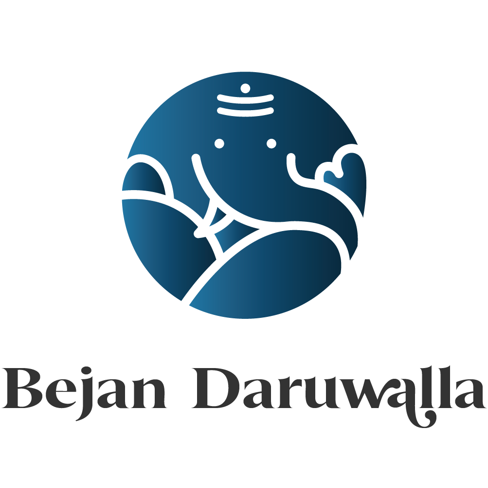 Bejandaruwalla