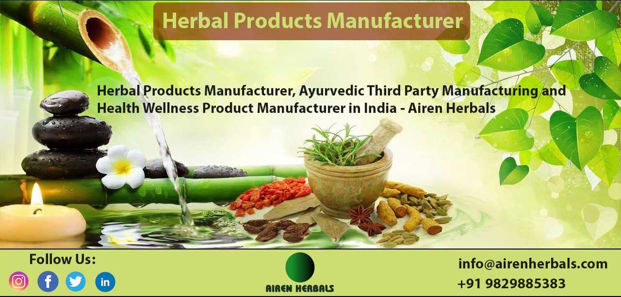 Airen Herbals