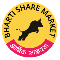 Bharti Share Market Educational Institute in India