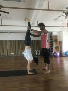 ssVedic Yoga Foundation