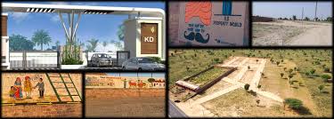 KD PROPERTY and  DEVELOPERS PRIVATE LIMITED