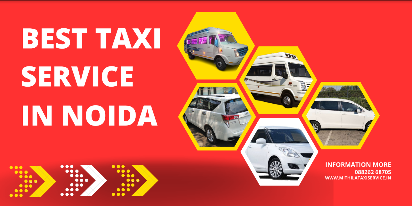 Mithila Taxi Service