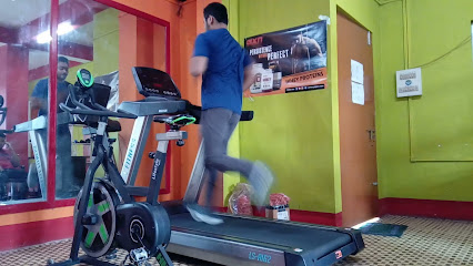 POWERHOUSE gym - Guwahati