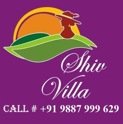 Hotel Shiv Villa, Mount Abu