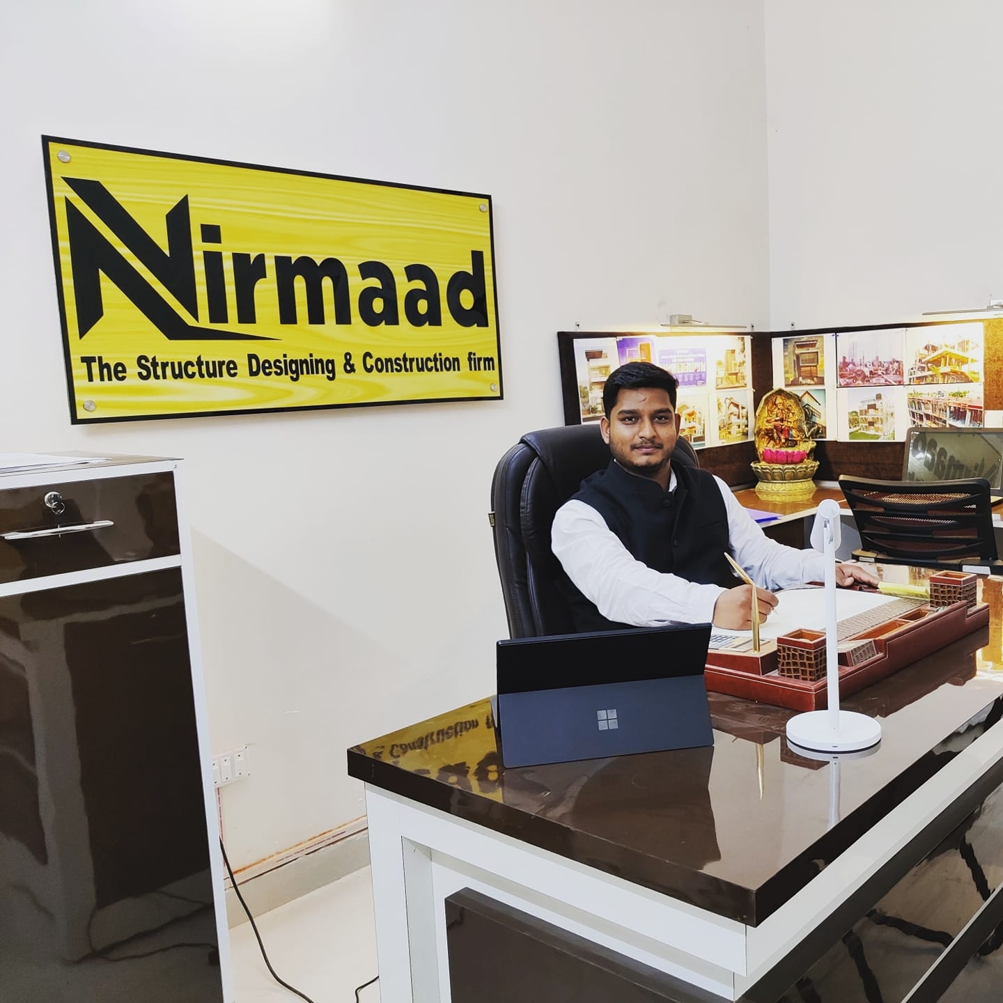 NIRMAAD CONSTRUCTIONS