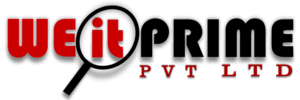 WE IT PRIME PVT. LTD - Bharatpur