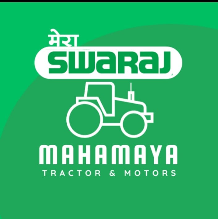 Mahamya tractors and Moters