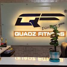 Quadz Fitness