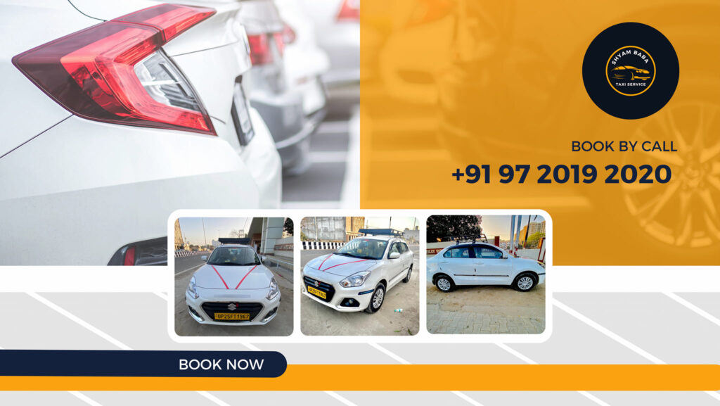 SHYAM BABA TAXI SERVICE