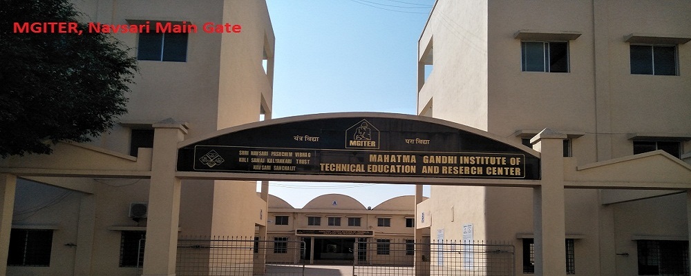 Mahatma Gandhi Institute Of Technical Education And Research Center