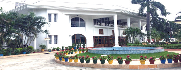 Nirmal Ashram Deepmala Public School - Rishikesh