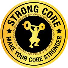 Strong Core Fitness