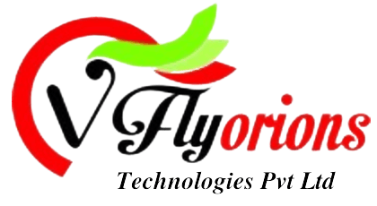 Vflyorions Technologies Pvt. Ltd.