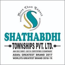 Shathabdhi Townships