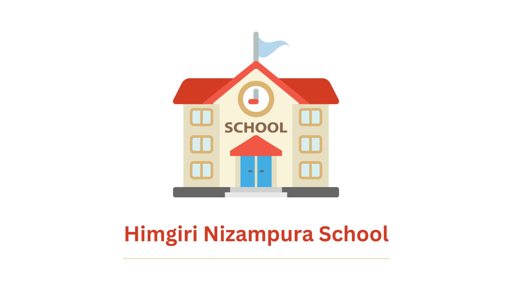 Himgiri Nizampura School