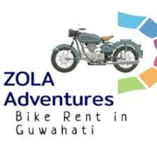 Zola adventures rides - Guwahati