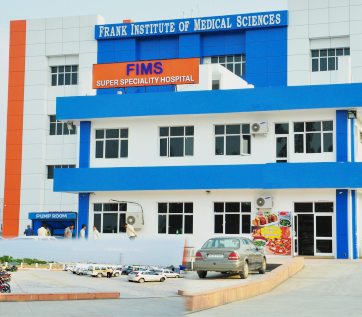 FIMS Hospital