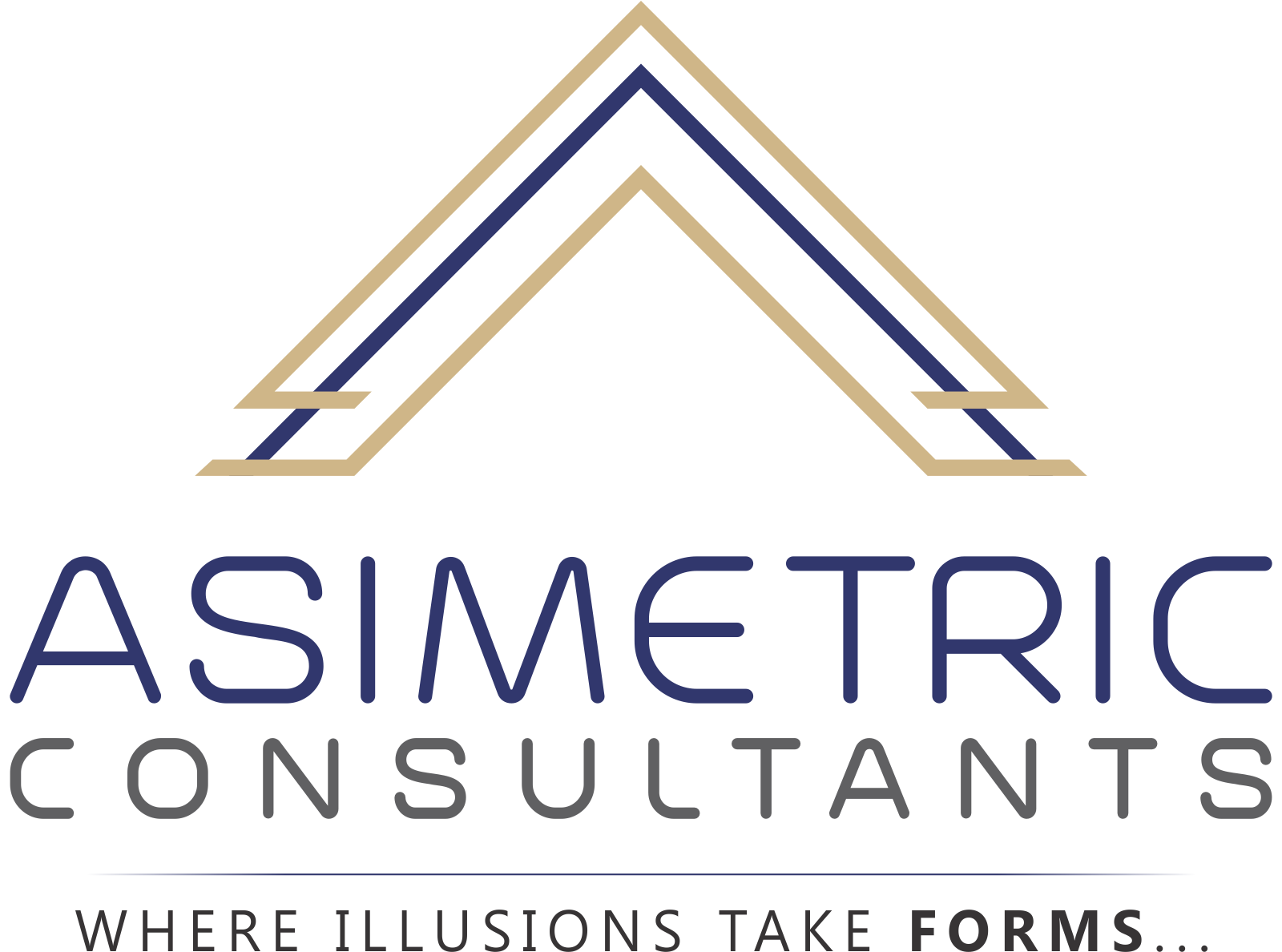 Asimetric Consultants - Lucknow