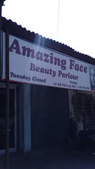 Amazing Face Beauty Parlour -  Rishikesh