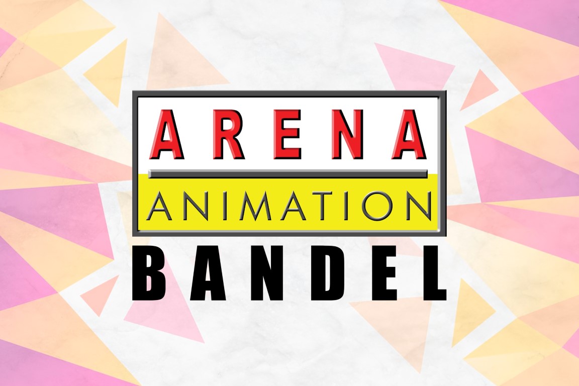 Arena Animation Bandel