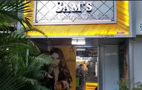 Sam's unisex Salon and Spa