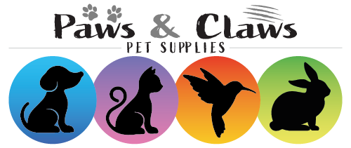 PAWS AND CLAWS PET STORE AND CLINIC