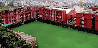 Lucknow Public College of Professional Studies