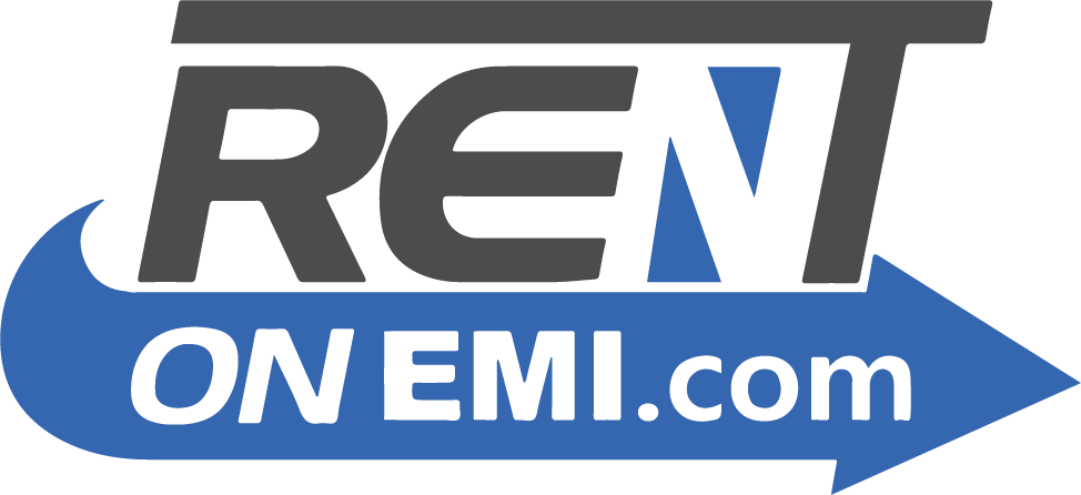 Rent On Emi Network