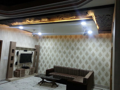 Dezine Villa Interiors - Jalandhar