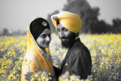 Amandeep Singh | Best Candid Photographer in Punjab, India