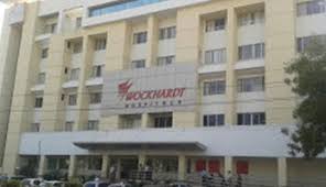 Wockhardt Hospital