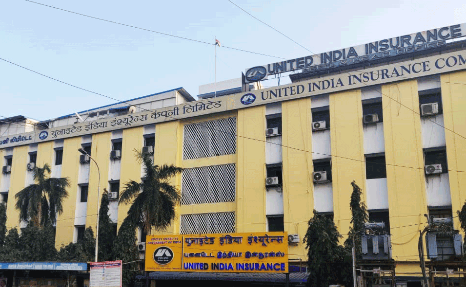 United India Insurance Co Ltd.(Swadeshi Company)