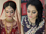 Vijay Laxmi Hair & Makeup Artist