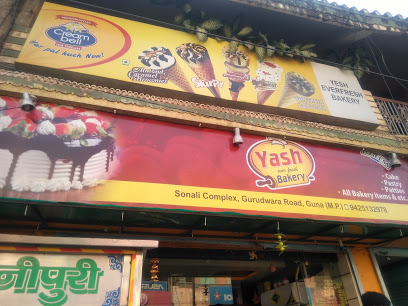 Yash Bakery - Guna (Madhya Pradesh)