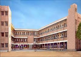 St. Paul's Senior Secondary School Jodhpur