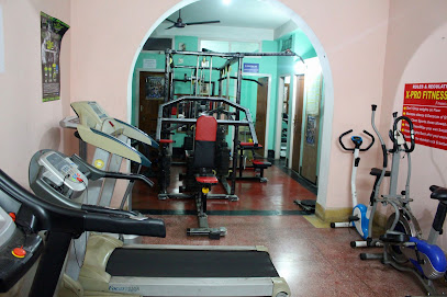 X-Pro Fitness Gym - Guwahati