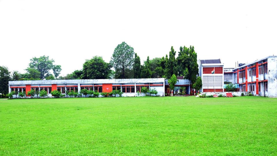 Kendriya Vidyalaya Rishikesh - Rishikesh