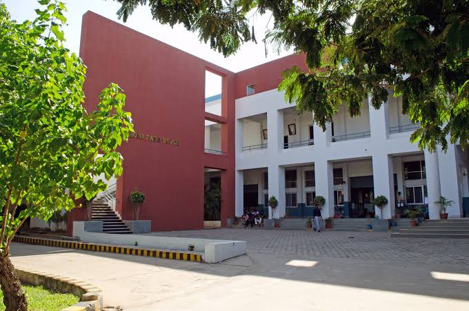 Velammal engineering college