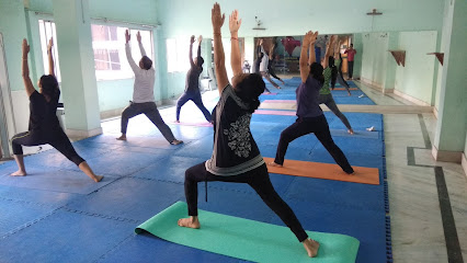 Sadhana Yoga Studio - Guwahati