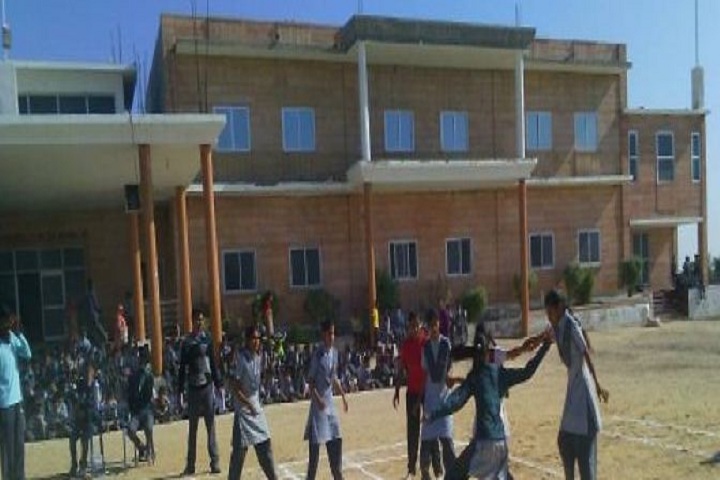 Maheshwari Public School