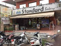 Standard Bakery - Guwahati