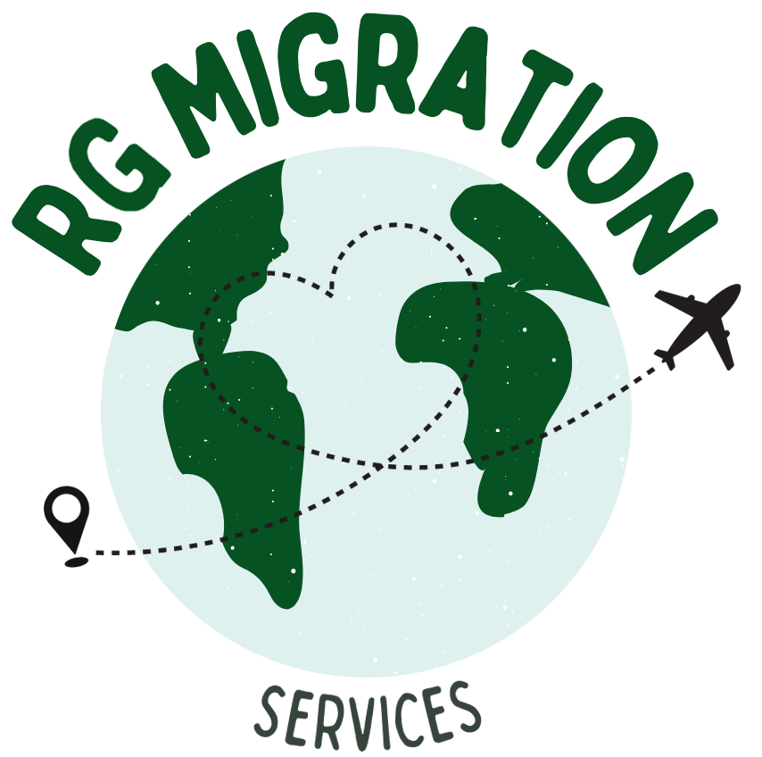 RG Migration Services