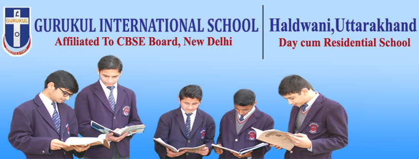 gurukul international school - Rishikesh